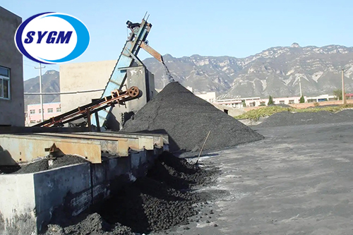 洗煤废水用聚丙烯酰胺 洗煤废水用聚丙烯酰胺