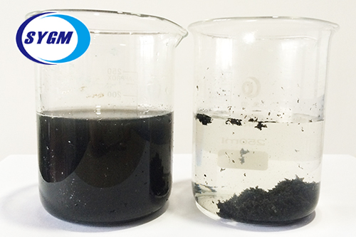 洗煤废水用聚丙烯酰胺 洗煤废水用聚丙烯酰胺